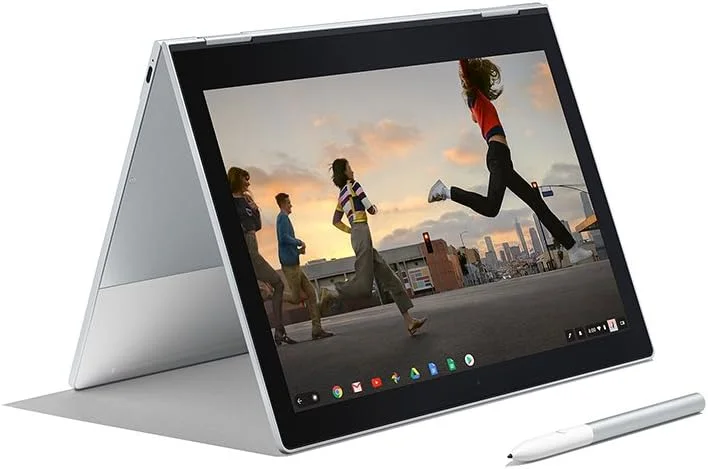 قلم گوگل Pixelbook - نقره ای قلم گوگل Pixelbook - نقره ای