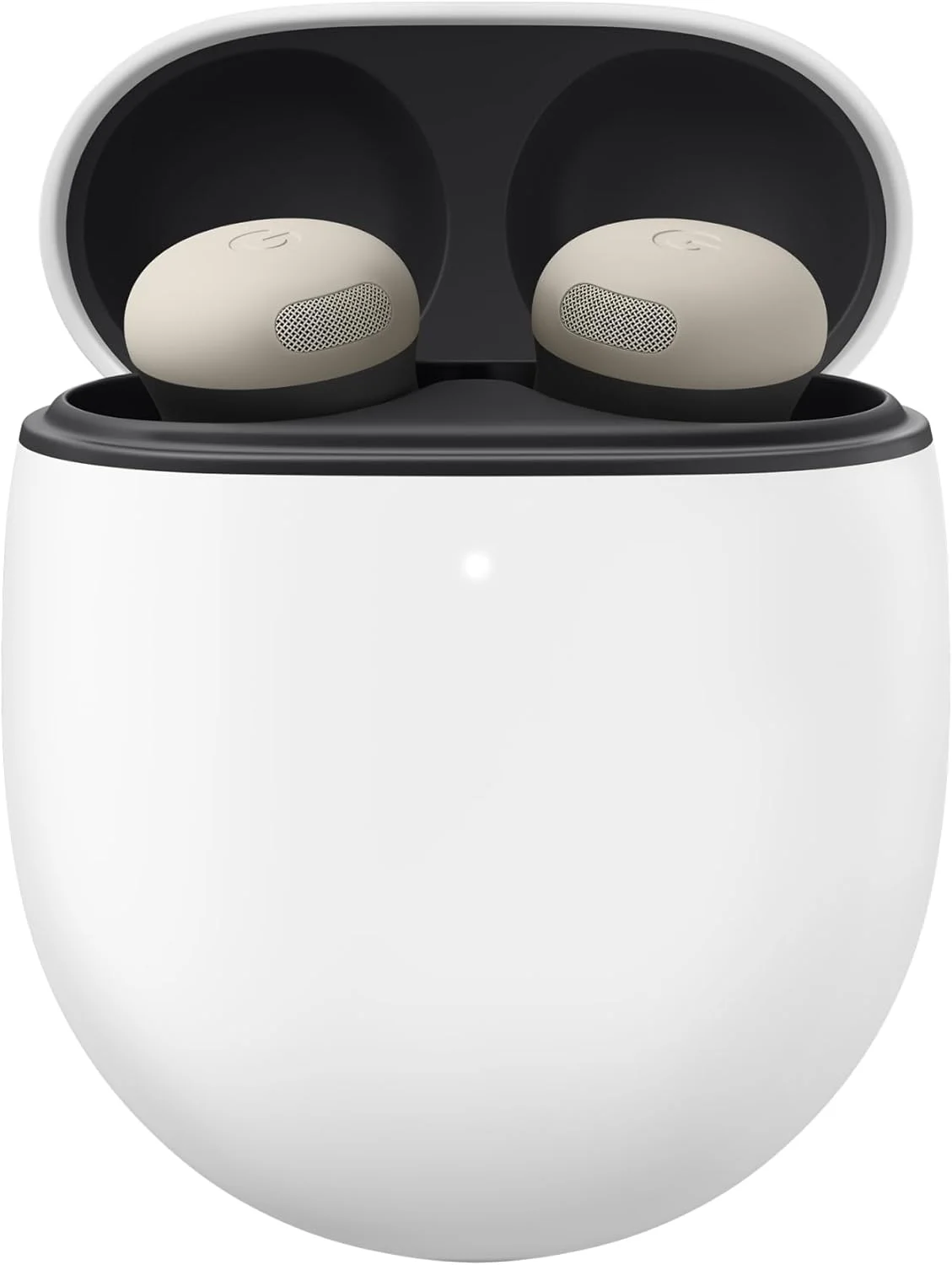 گوشی های بی سیم Google Pixel Buds Pro 2 با قابلیت حذف نویز فعال - هدفون بلوتوثی - رنگ چینی