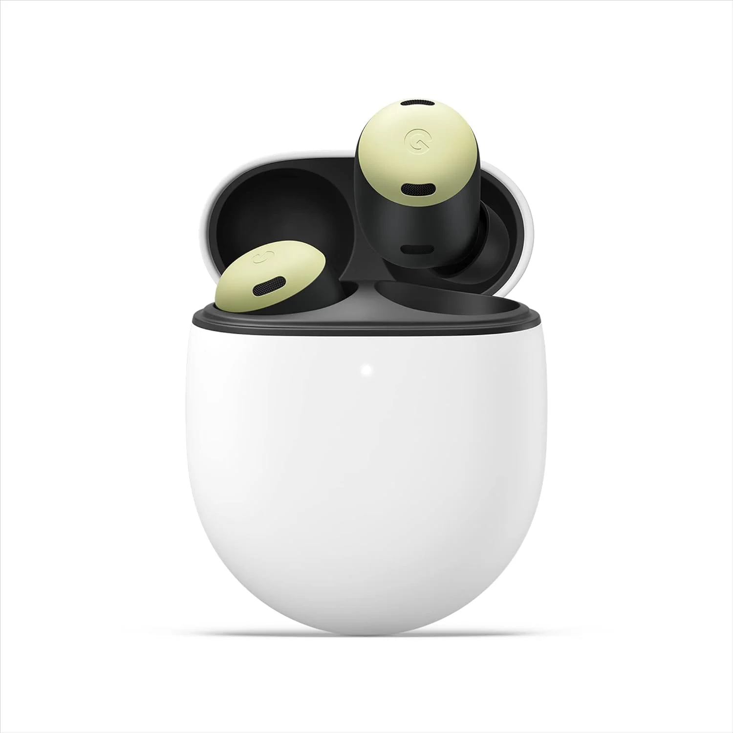 هدفون بی سیم Google Pixel Buds Pro، هدفون بلوتوثی لیمویی، سایز One Size
