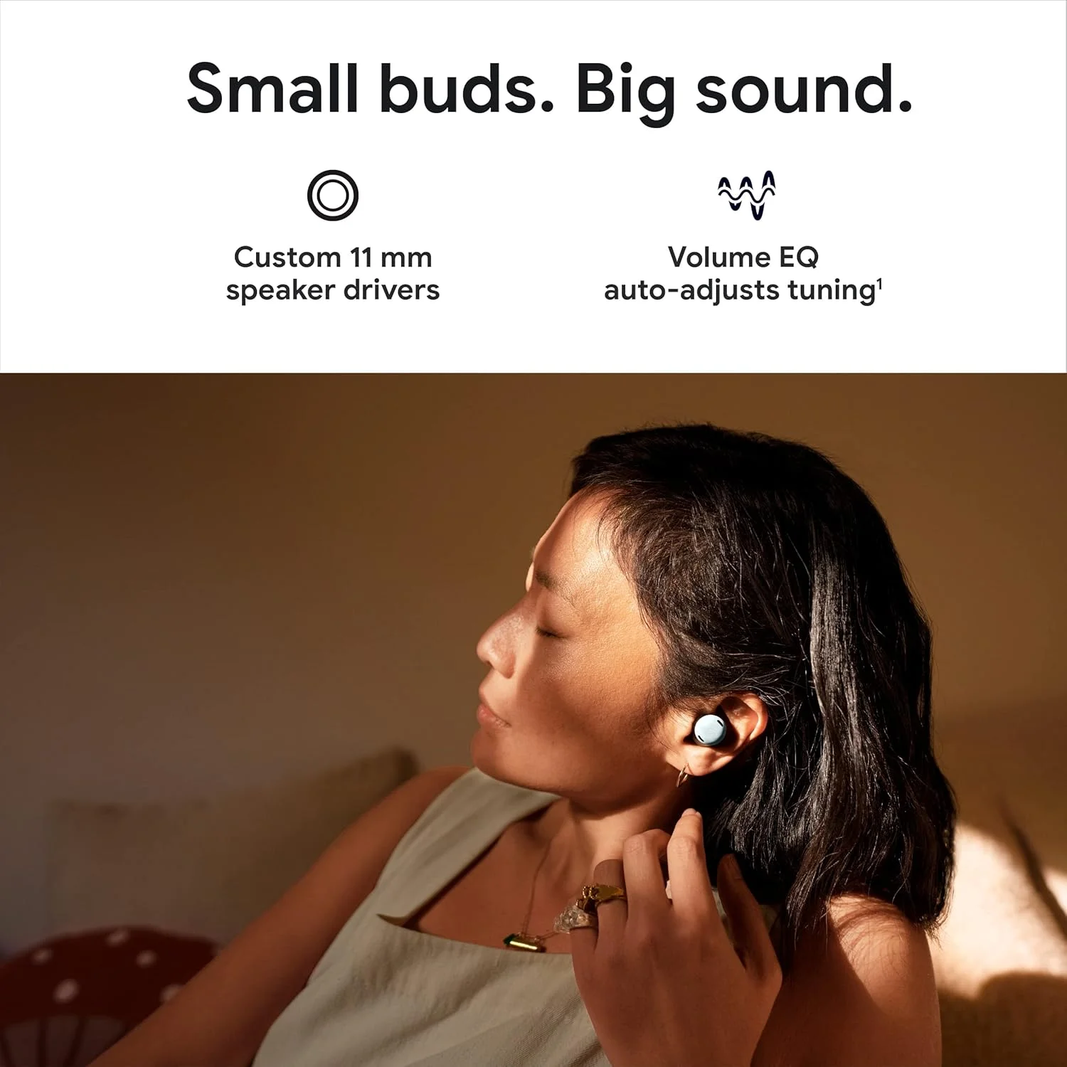 هدفون بی سیم Google Pixel Buds Pro - حذف نویز - تا 31 ساعت عمر باتری با کیس شارژ - هدفون بلوتوثی - سازگار با شارژ بی سیم - ذغالی هدفون بی سیم Google Pixel Buds Pro - حذف نویز - تا 31 ساعت عمر باتری با کیس شارژ - هدفون بلوتوثی - سازگار با شارژ بی سیم - ذغالی