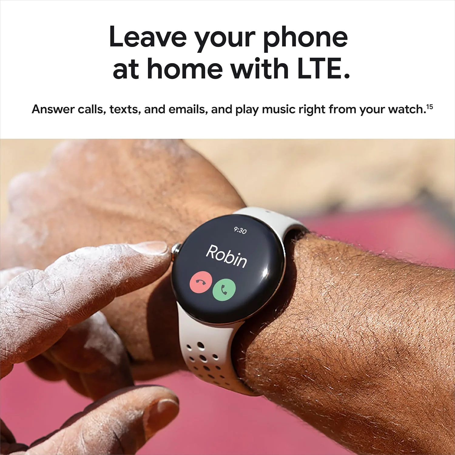 ساعت هوشمند گوگل پیکسل واچ 2 با بهترین ویژگی های Fitbit و Google - ردیابی ضربان قلب، مدیریت استرس، ویژگی های ایمنی - ساعت هوشمند اندرویدی - بدنه آلومینیومی مشکی مات - بند اکتیو Obsidian - LTE ساعت هوشمند گوگل پیکسل واچ 2 با بهترین ویژگی های Fitbit و Google - ردیابی ضربان قلب، مدیریت استرس، ویژگی های ایمنی - ساعت هوشمند اندرویدی - بدنه آلومینیومی مشکی مات - بند اکتیو Obsidian - LTE