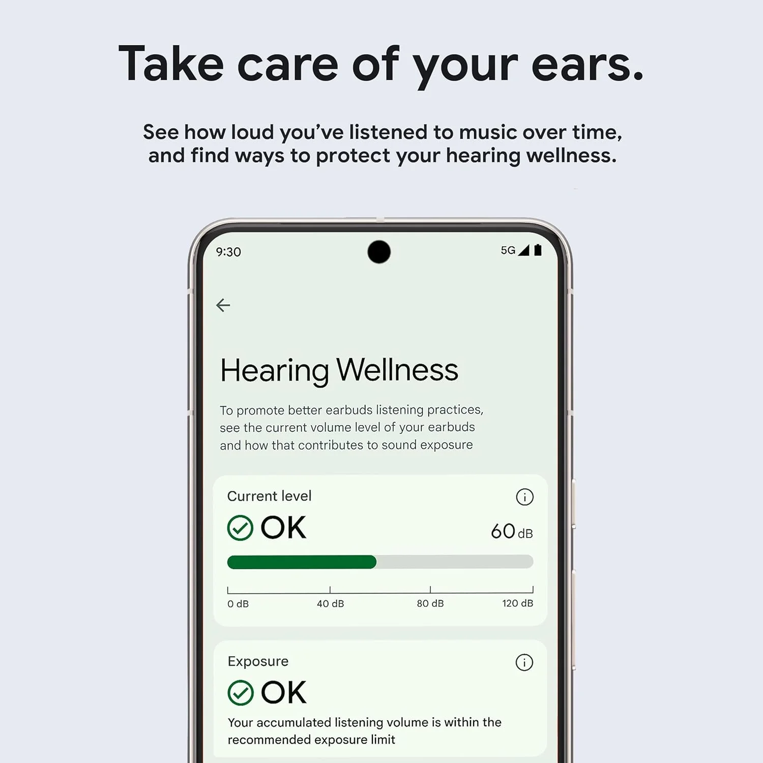 هدفون بی سیم Google Pixel Buds Pro با قابلیت حذف نویز - عمر باتری تا 31 ساعت با محفظه شارژ[2] - هدفون بلوتوثی - سازگار با اندروید - رنگ Bay