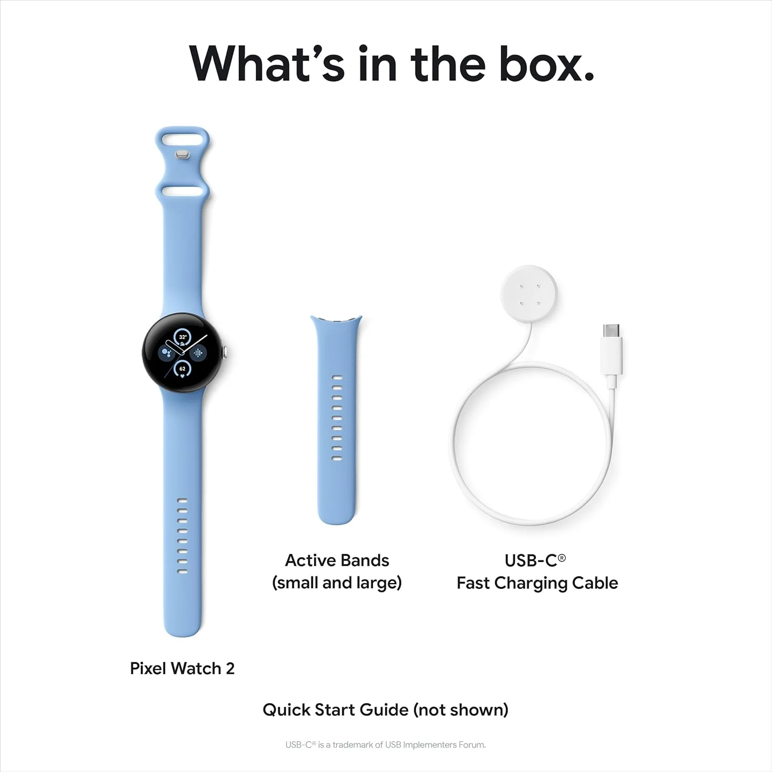 ساعت هوشمند گوگل پیکسل واچ 2 با بهترین ویژگی های Fitbit و Google - ردیابی ضربان قلب، مدیریت استرس، ویژگی های ایمنی - ساعت هوشمند اندرویدی - بدنه آلومینیومی مشکی مات - بند اکتیو Obsidian - LTE ساعت هوشمند گوگل پیکسل واچ 2 با بهترین ویژگی های Fitbit و Google - ردیابی ضربان قلب، مدیریت استرس، ویژگی های ایمنی - ساعت هوشمند اندرویدی - بدنه آلومینیومی مشکی مات - بند اکتیو Obsidian - LTE