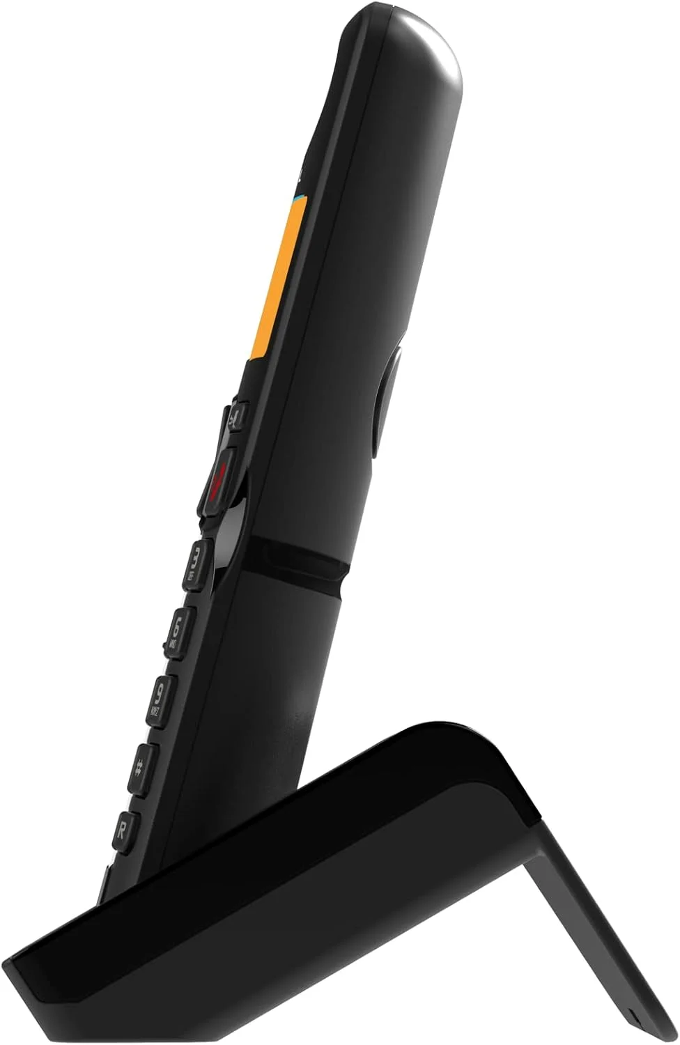 تلفن بی سیم آلکاتل S280 Duo مشکی تلفن بی سیم آلکاتل S280 Duo مشکی