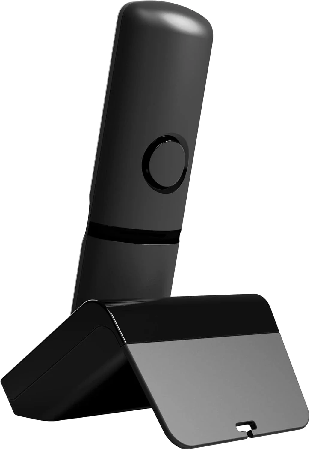 تلفن بی سیم آلکاتل S280 Duo مشکی تلفن بی سیم آلکاتل S280 Duo مشکی