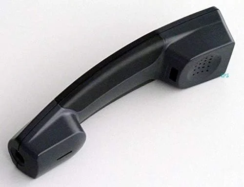 گوشی تلفن 3G آلکاتل مدل Anthrazit با روکش Softgrip 3AK27121AB گوشی تلفن 3G آلکاتل مدل Anthrazit با روکش Softgrip 3AK27121AB