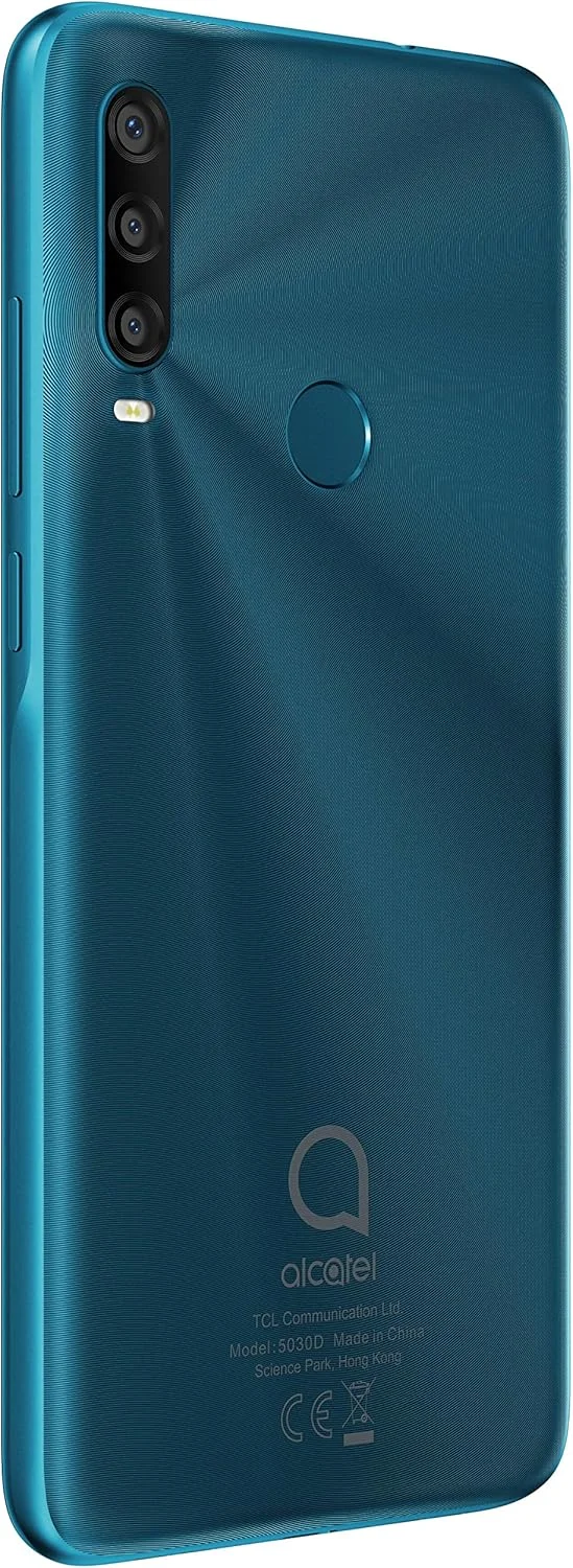 گوشی هوشمند آلکاتل 1SE (2020)