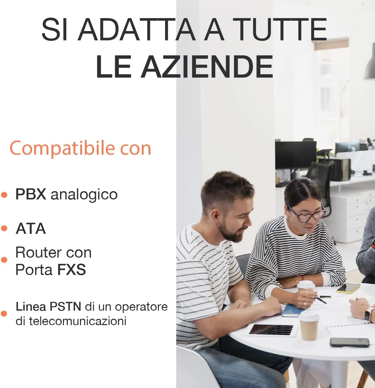 تلفن ثابت آلکاتل Temporis 180 مشکی