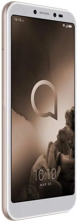 گوشی موبایل آلکاتل 1S دو سیم کارت 32 گیگابایت حافظه داخلی + 3 گیگابایت رم (فقط GSM | بدون CDMA) نسخه بین المللی - آنلاک شده کارخانه