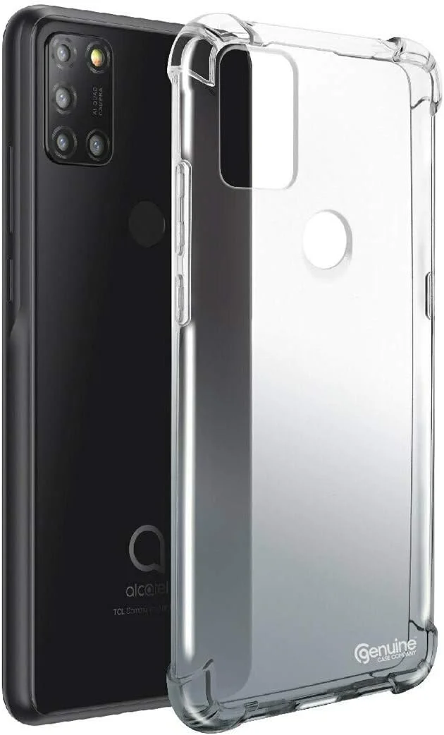 قاب محافظ شفاف ضد ضربه آلکاتل 3X 2020