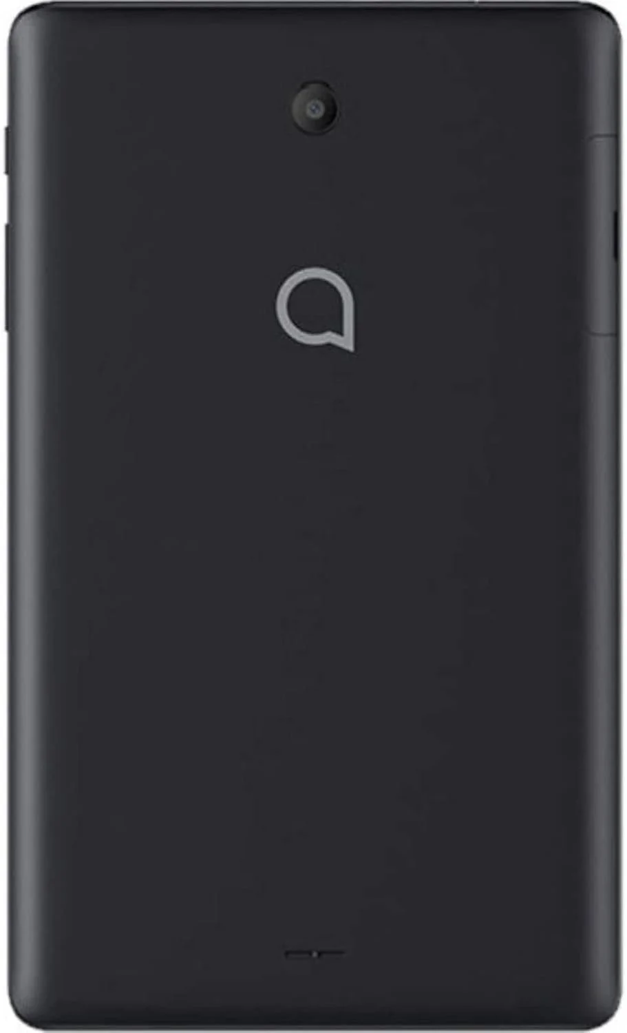 تبلت آلکاتل 3T 8 تک سیم کارت، 32 گیگابایت حافظه داخلی + 2 گیگابایت رم، نسخه بین المللی (مشکی متالیک) - آنلاک شده کارخانه 4G LTE