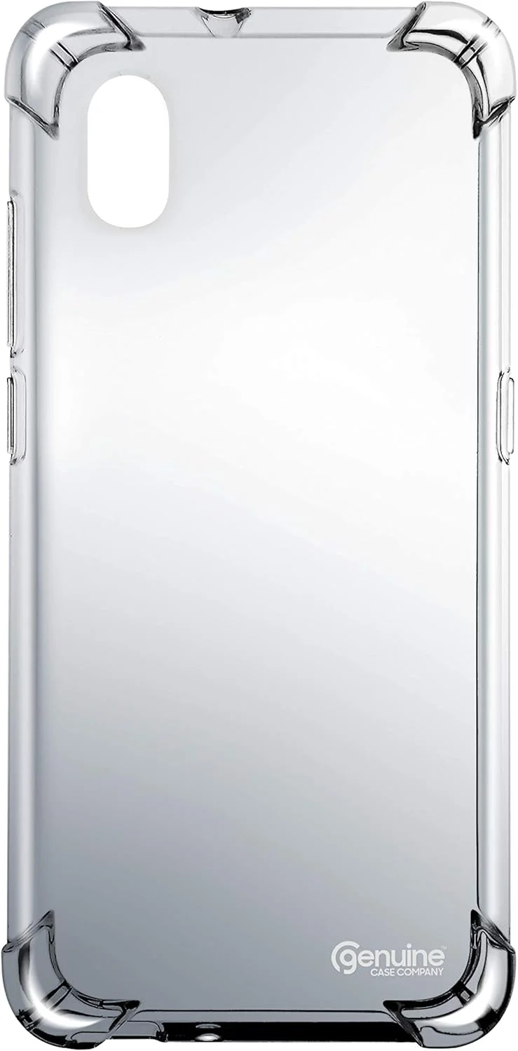 قاب گوشی آلکاتل 1B شفاف ضد ضربه