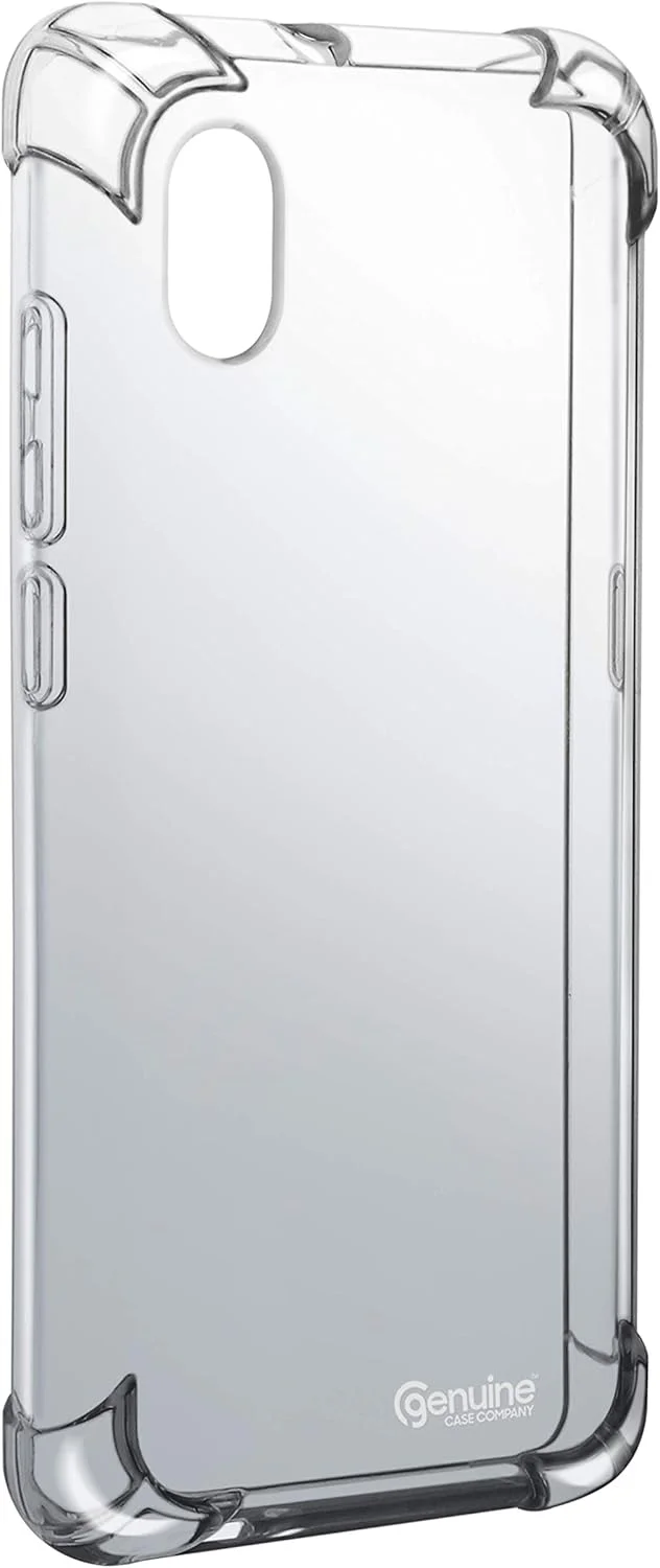 قاب گوشی آلکاتل 1B شفاف ضد ضربه