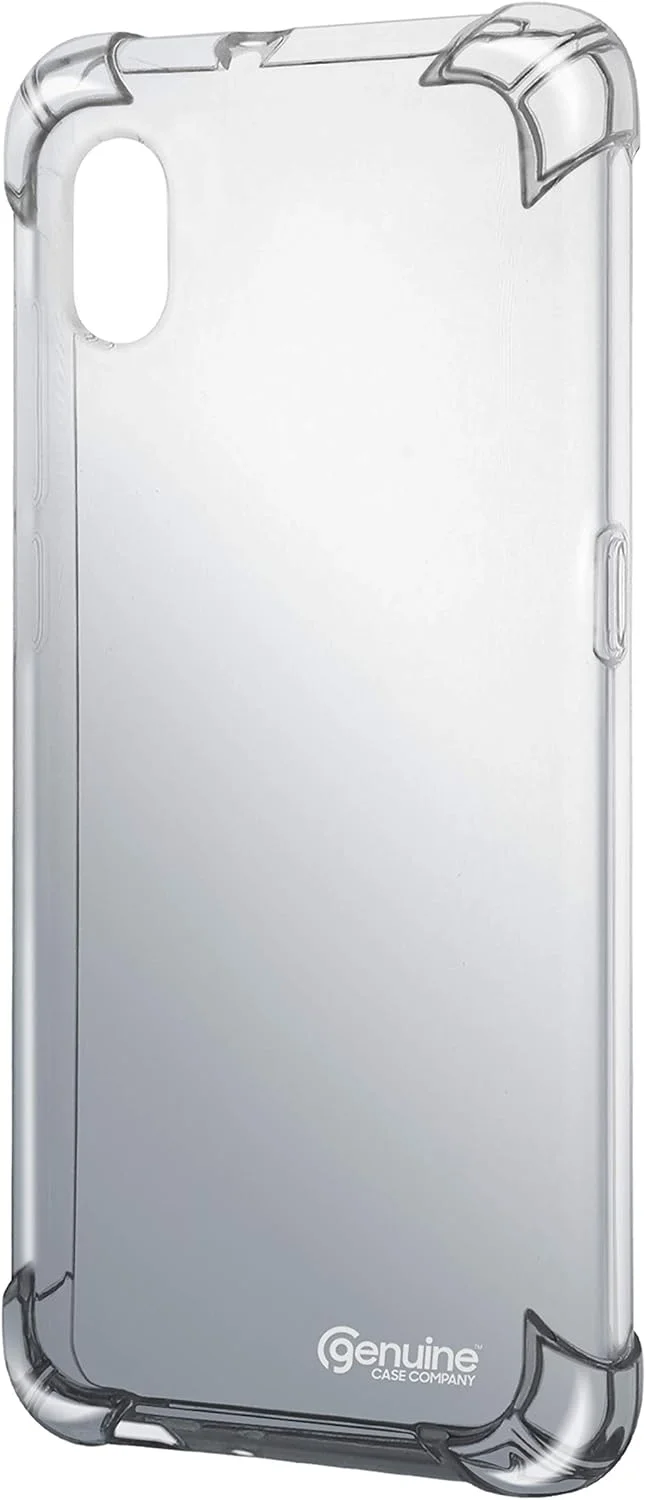 قاب گوشی آلکاتل 1B شفاف ضد ضربه