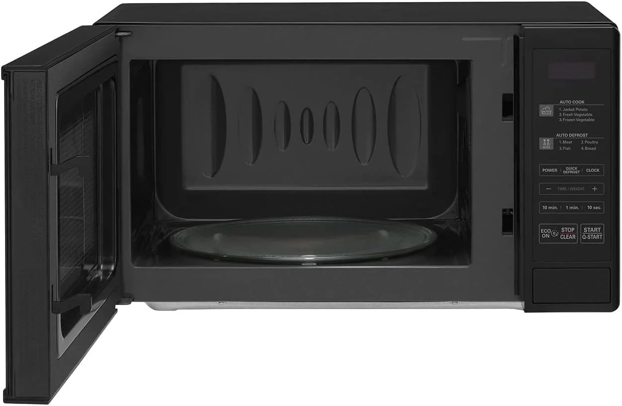 مایکروویو ال جی 20 لیتری مدل MS2042DB