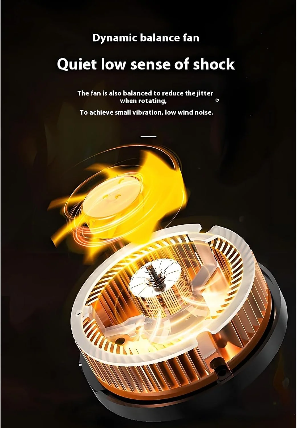 خنک کننده تبلت گیمینگ ALISMAEEL، خنک کننده مغناطیسی تبلت برای آیپد/سرفیس پرو/سامسونگ تب/استیم دک، قاب خنک کننده آیپد با مانیتور دما، نور LED گیمینگ برای بازی موبایل، پخش زنده تیک تاک