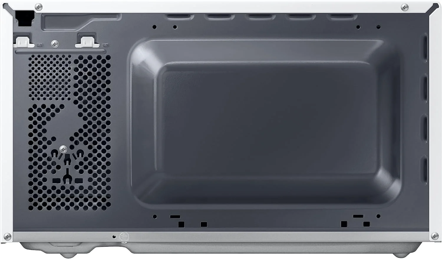 مایکروویو سامسونگ مدل MS20A3010AH/EG