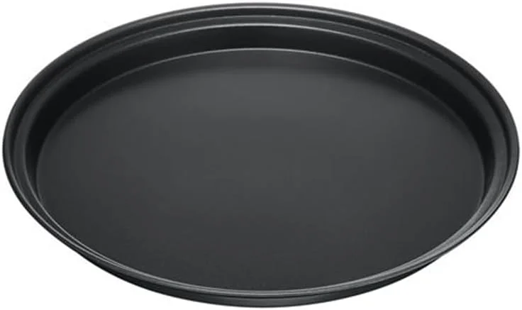 مایکروویو گریل سامسونگ مدل MG32DG4524CGE با ظرفیت 32 لیتر، توان 1400 وات، استیل ضد زنگ و مشکی