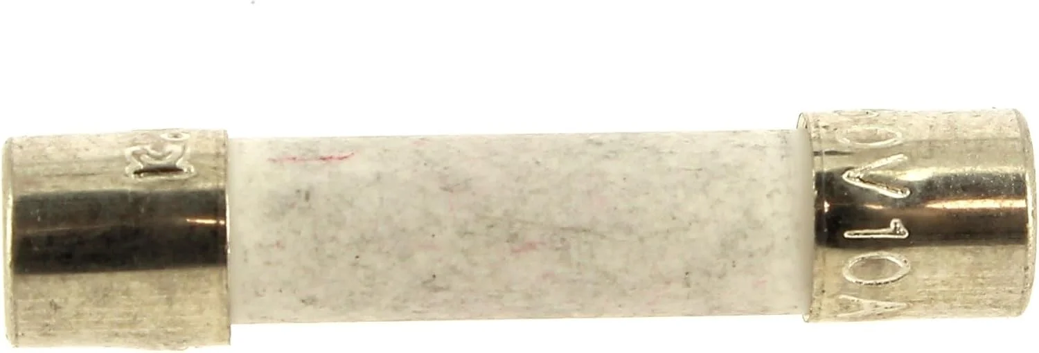 فیوز 10 آمپر 250 ولت 31.5x6.45 میلی متر برای مایکروویو سامسونگ - 3601-000448 فیوز 10 آمپر 250 ولت 31.5x6.45 میلی متر برای مایکروویو سامسونگ - 3601-000448