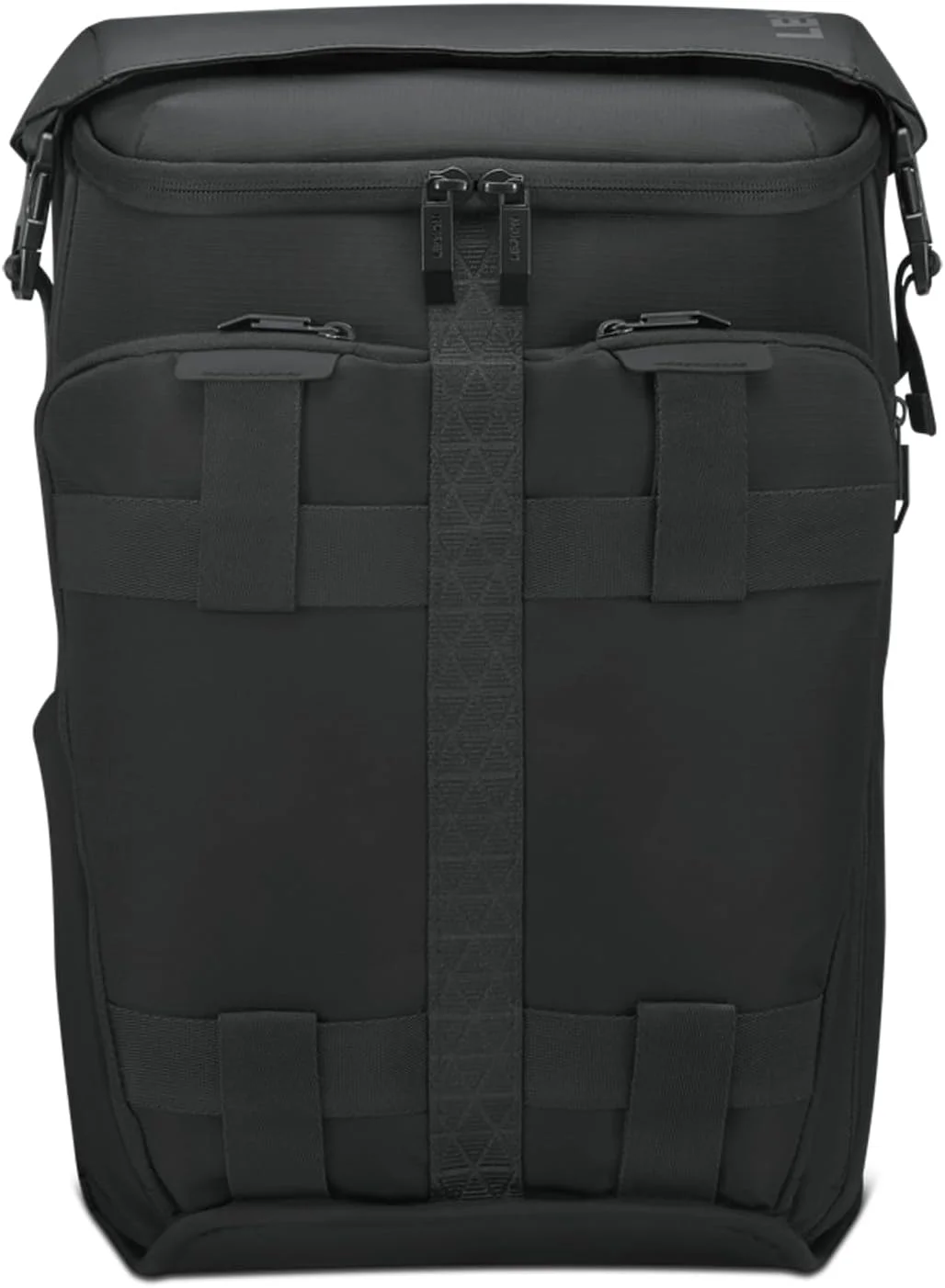 کیف لپ تاپ گیمینگ لنوو Legion، محافظت دو لایه، جیب های ذخیره سازی اختصاصی