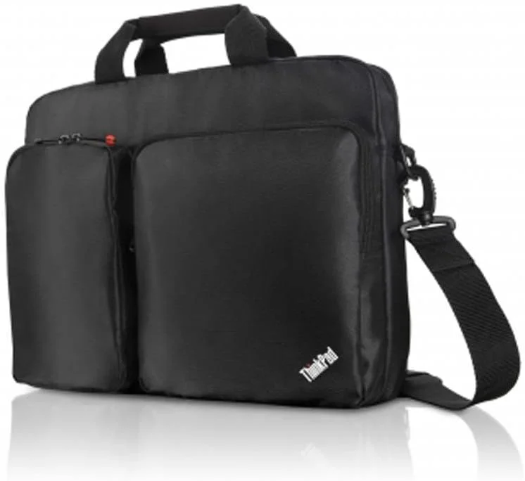 کیف لپ تاپ لنوو 4X40H57287 مناسب برای لپ تاپ 35.8 سانتی متری (14.1 اینچ) مدل Briefcase مشکی