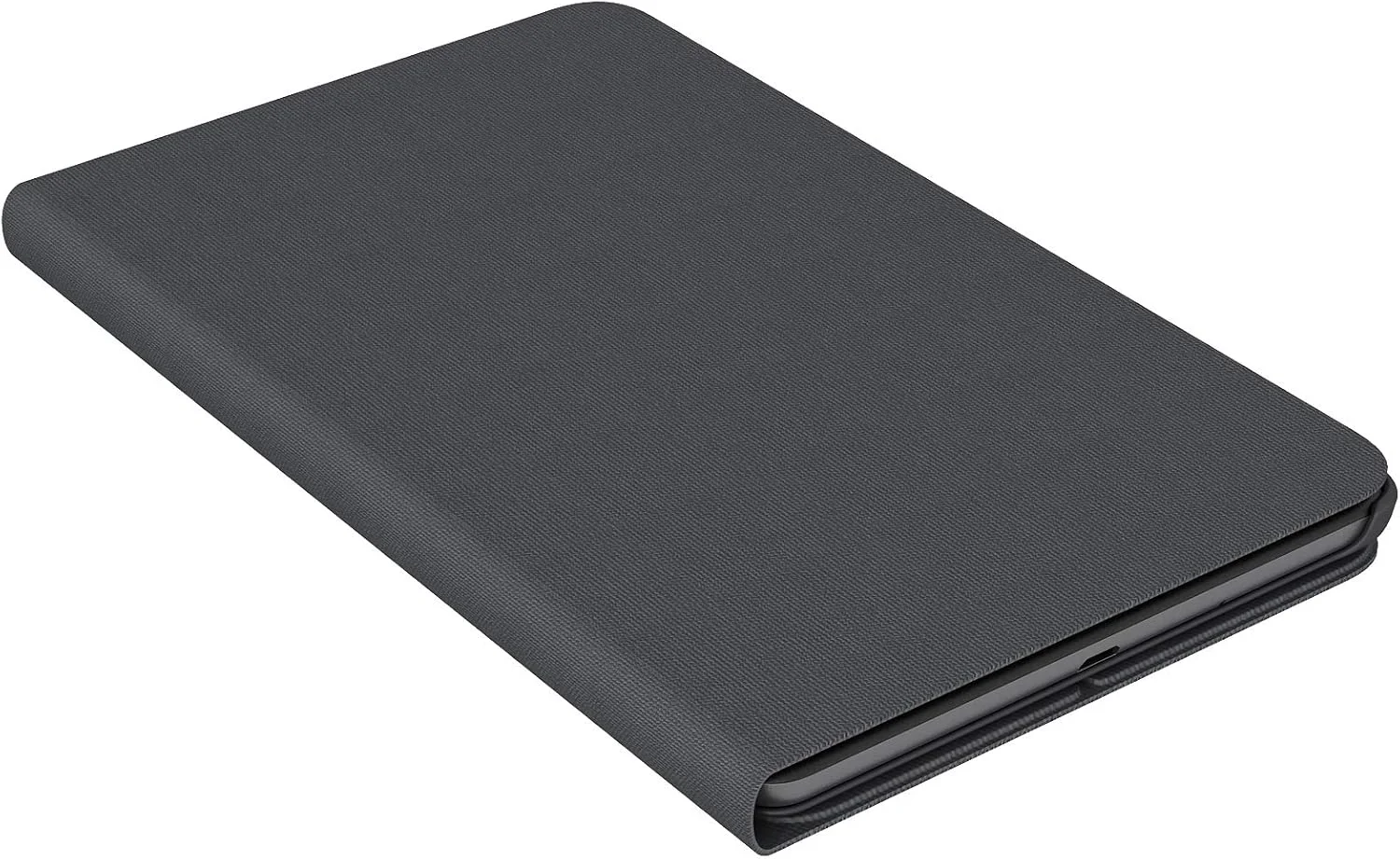 کیف تبلت لنوو Tab M8 Folio، جنس پلی کربنات و میکروفیبر، فیلم محافظ پلی یورتان، ZG38C02862، مشکی