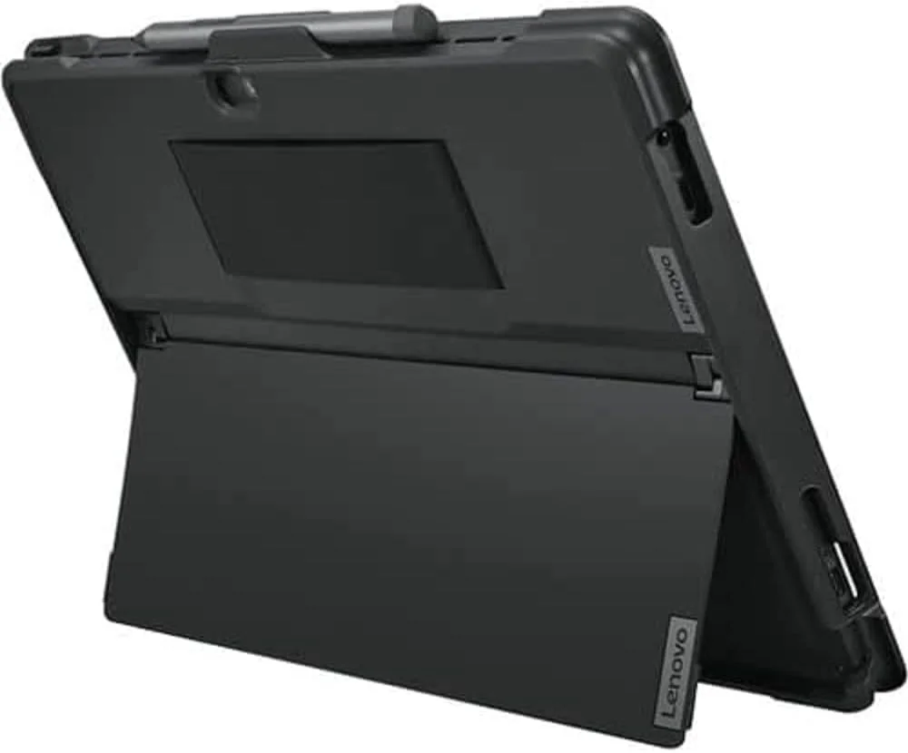 کیف تبلت لنوو Thinkpad X12 مشکی مدل 4X41A08251