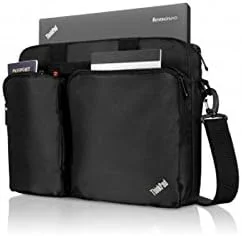 کیف لپ تاپ لنوو 4X40H57287 مناسب برای لپ تاپ 35.8 سانتی متری (14.1 اینچ) مدل Briefcase مشکی کیف لپ تاپ لنوو 4X40H57287 مناسب برای لپ تاپ 35.8 سانتی متری (14.1 اینچ) مدل Briefcase مشکی