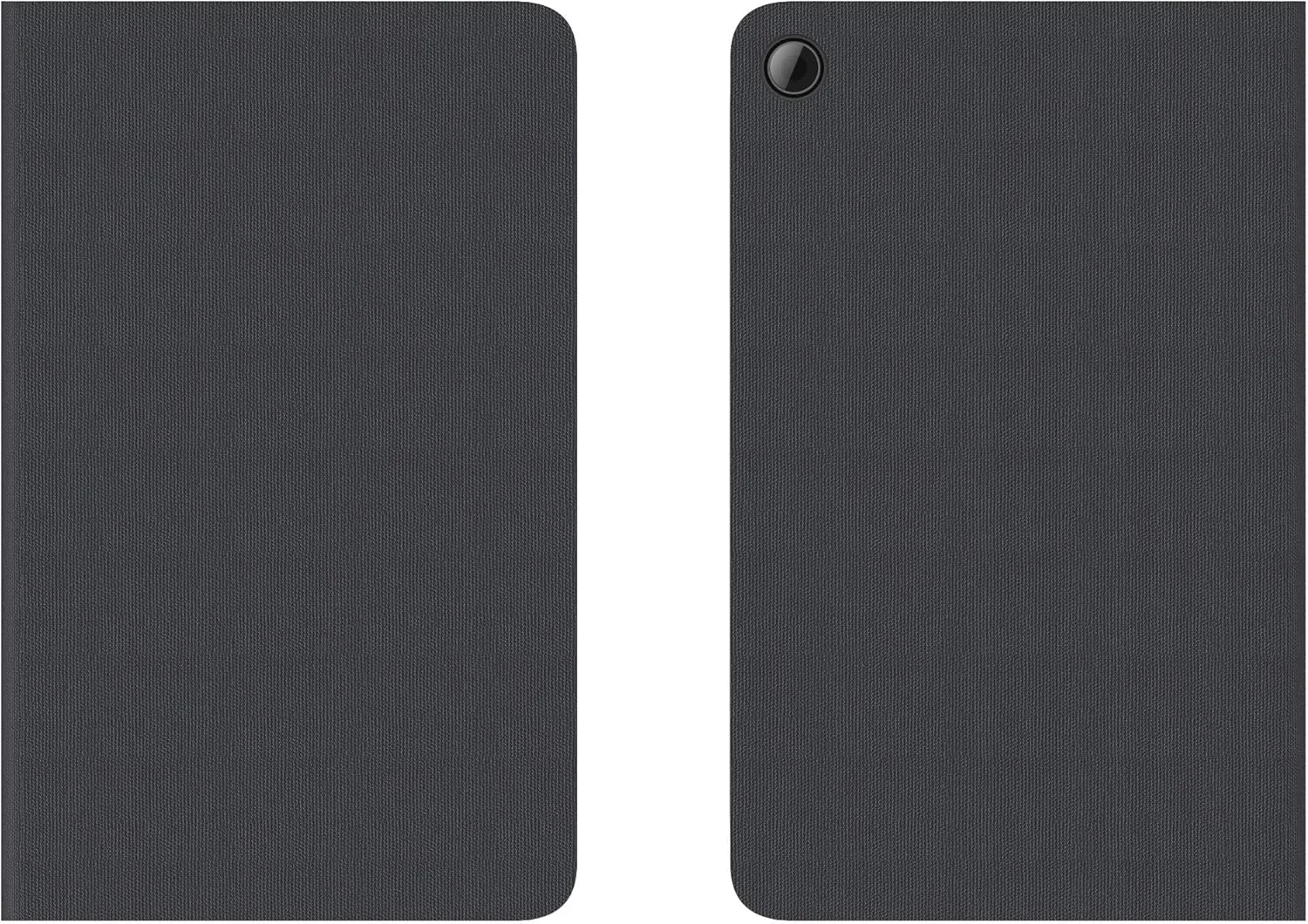 کیف تبلت لنوو Tab M8 Folio، جنس پلی کربنات و میکروفیبر، فیلم محافظ پلی یورتان، ZG38C02862، مشکی