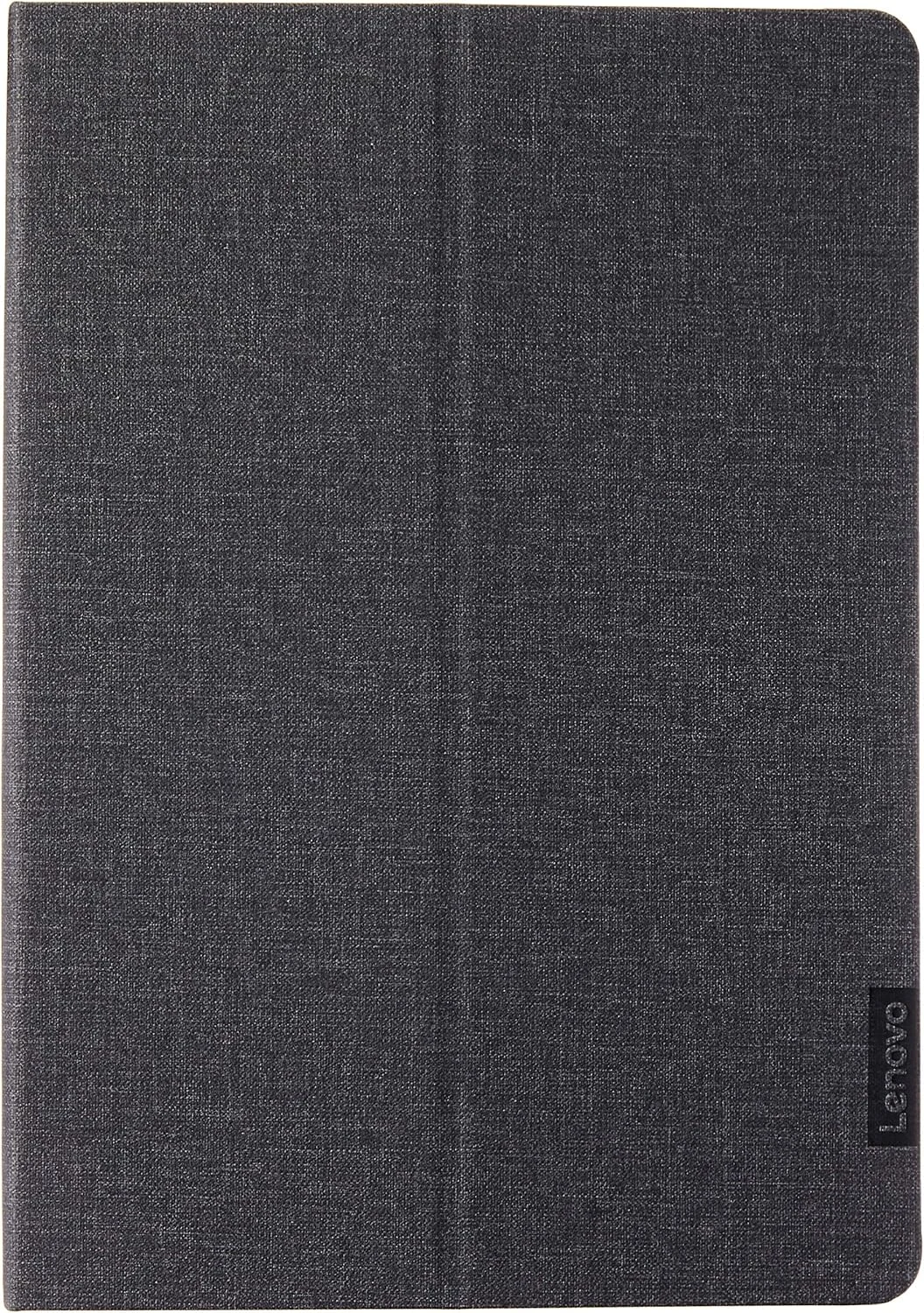کیف و محافظ صفحه نمایش لنوو مدل Zg38C02579 Tab P10 Folio، مشکی