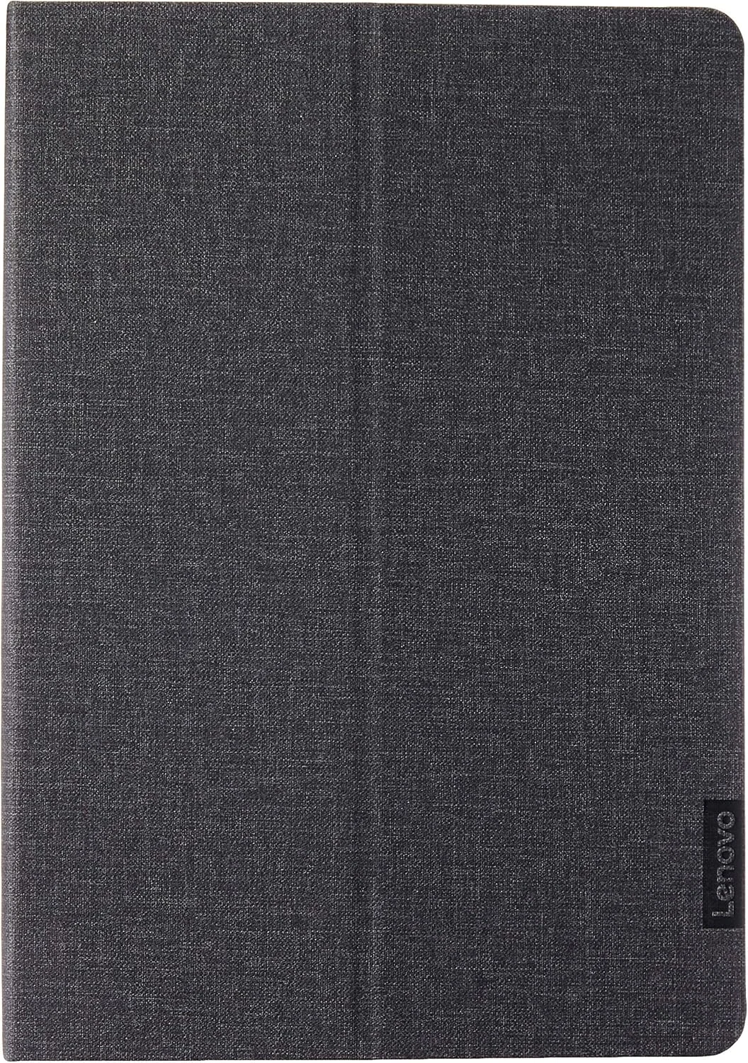 کیف و محافظ صفحه نمایش تبلت لنوو Tab M10 مدل Zg38C02593، مشکی