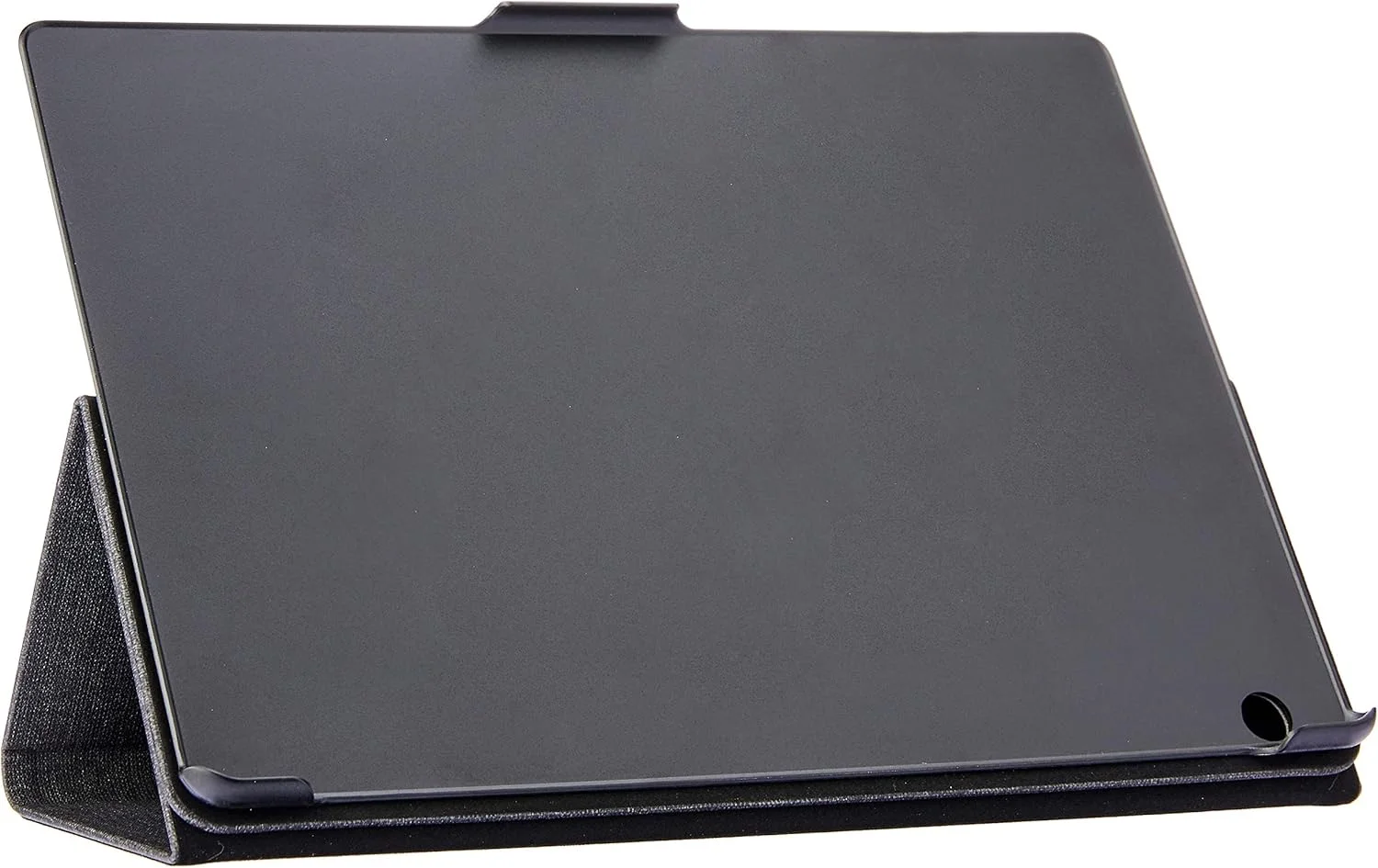کیف و محافظ صفحه نمایش لنوو مدل Zg38C02579 Tab P10 Folio، مشکی