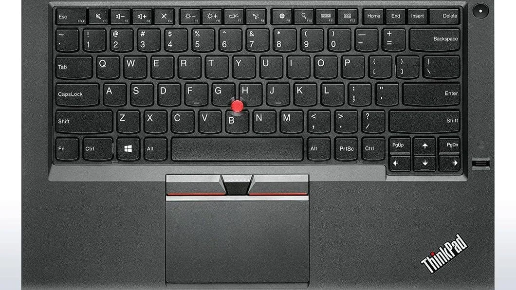 لپ تاپ تجاری لنوو ThinkPad T450S (بازسازی شده)، پردازنده Intel Core i7 نسل پنجم، 8 گیگابایت رم، 256 گیگابایت SSD، صفحه نمایش 14.1 اینچی