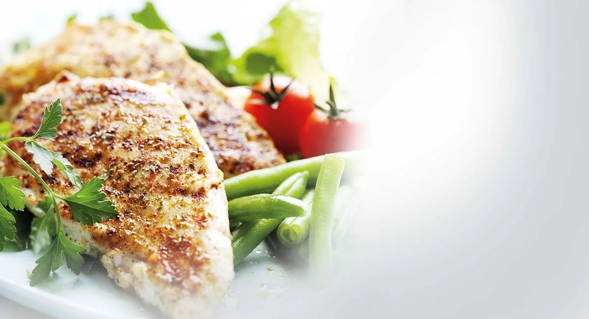 مایکروویو پاناسونیک NN-GD37HSGTG با گریل (1000 وات، مایکروویو اینورتر، 23 لیتر) استیل ضد زنگ