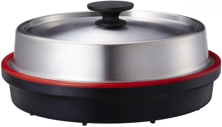 مایکروویو پاناسونیک مدل NN-GD35HBGTG با توان 1000 وات، مشکی