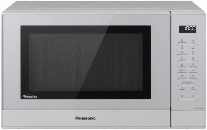 مایکروویو پاناسونیک مدل PAN NN-GT 47 KMGPG