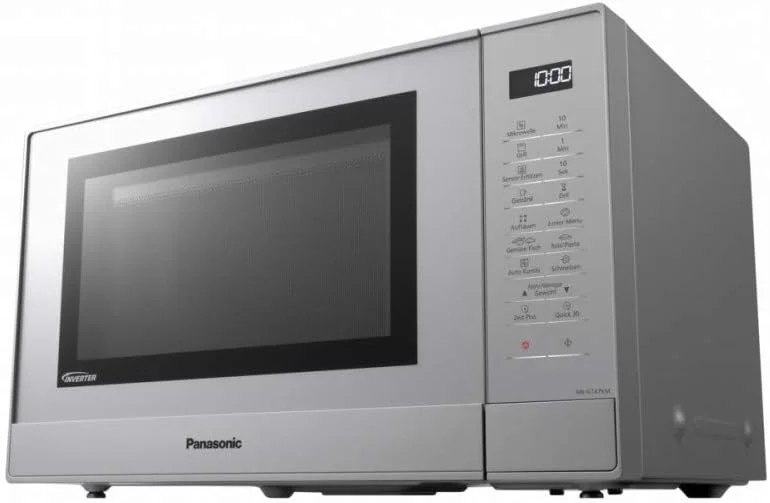 مایکروویو پاناسونیک مدل PAN NN-GT 47 KMGPG