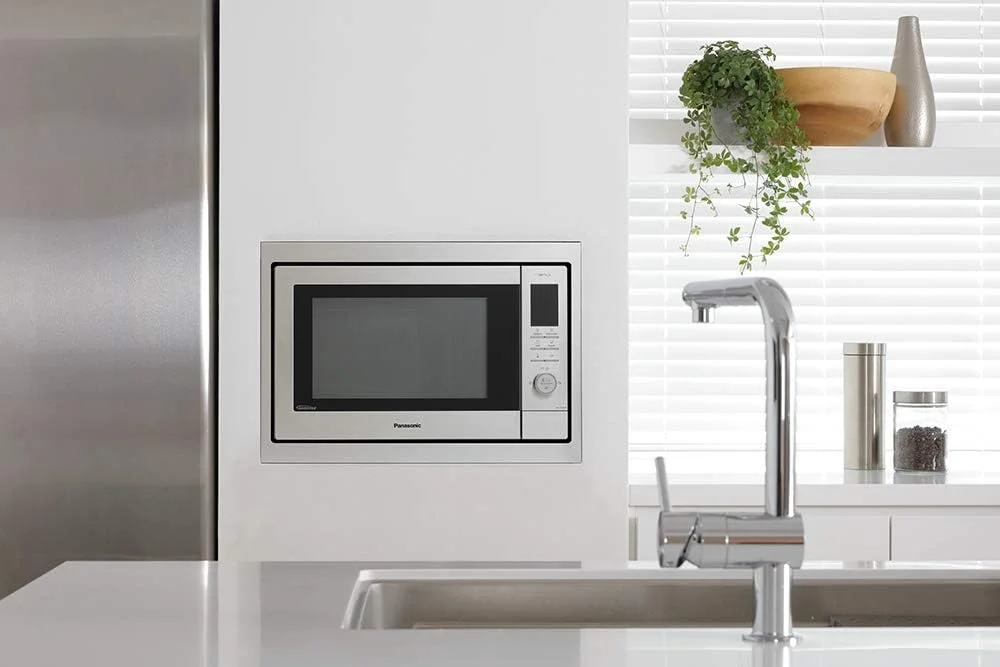 کیت تریم پاناسونیک برای مایکروویو NN-CD87KS