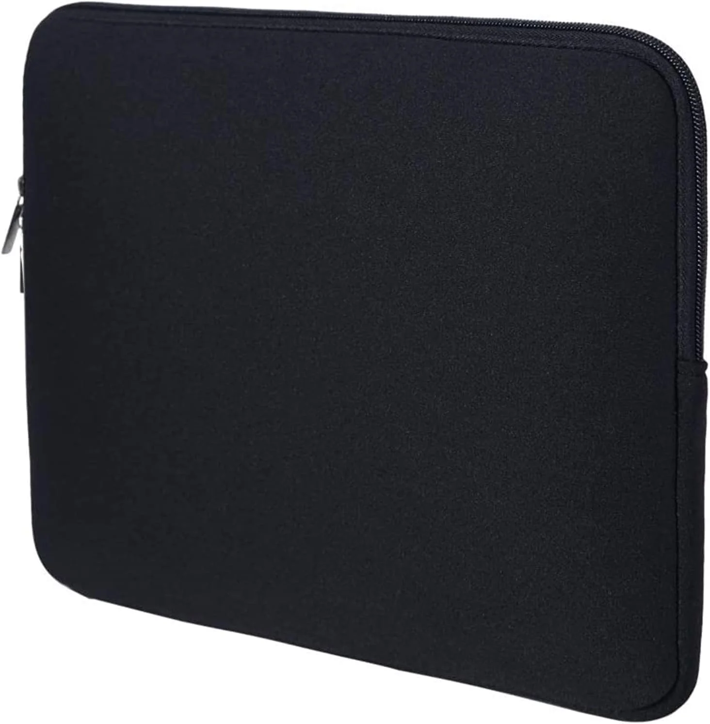 کیف محافظ لپ تاپ، کاور نرم و مقاوم در برابر ضربه نئوپرن سازگار با 13.3 اینچ MacBook Air Pro Retina Touch Bar 13" Notebook Ultrabook Chromebook Dell HP Lenovo ThinkPad Asus Acer (13 اینچ) کیف محافظ لپ تاپ، کاور نرم و مقاوم در برابر ضربه نئوپرن سازگار با 13.3 اینچ MacBook Air Pro Retina Touch Bar 13" Notebook Ultrabook Chromebook Dell HP Lenovo ThinkPad Asus Acer (13 اینچ)