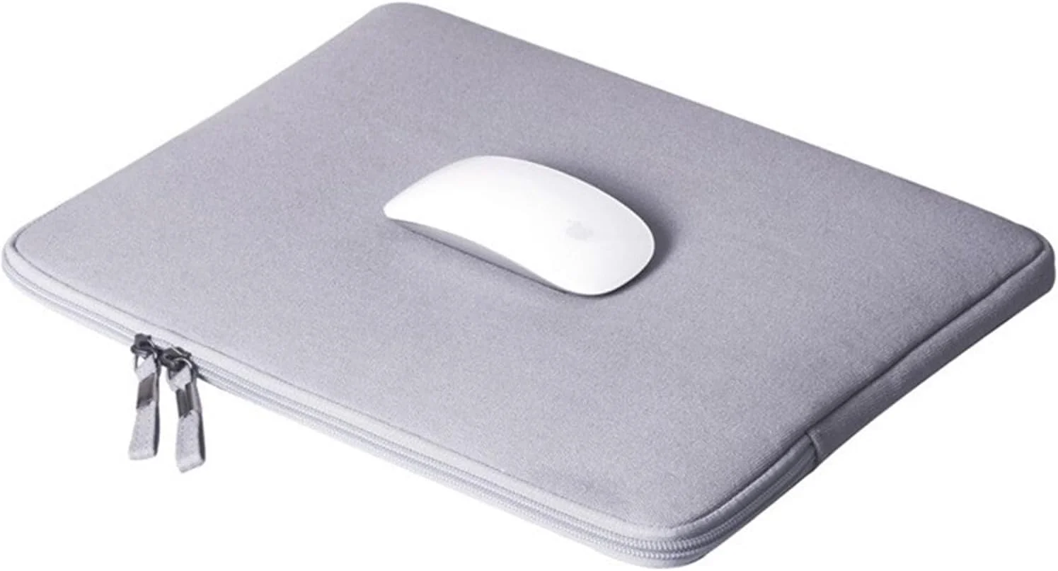 کیف آستین لپ تاپ روبیک سازگار با 11 اینچ MacBook MacBook iPad Huawei Dell Acer Chromebook HP Samsung ASUS Surface، کیف ضد آب (11 اینچ، سبز) کیف آستین لپ تاپ روبیک سازگار با 11 اینچ MacBook MacBook iPad Huawei Dell Acer Chromebook HP Samsung ASUS Surface، کیف ضد آب (11 اینچ، سبز)