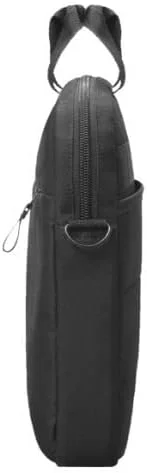 کیف لپ تاپ حرفه ای HP سایز 14.1 اینچ (38 سانتی متر)، مشکی، 14.1 اینچ