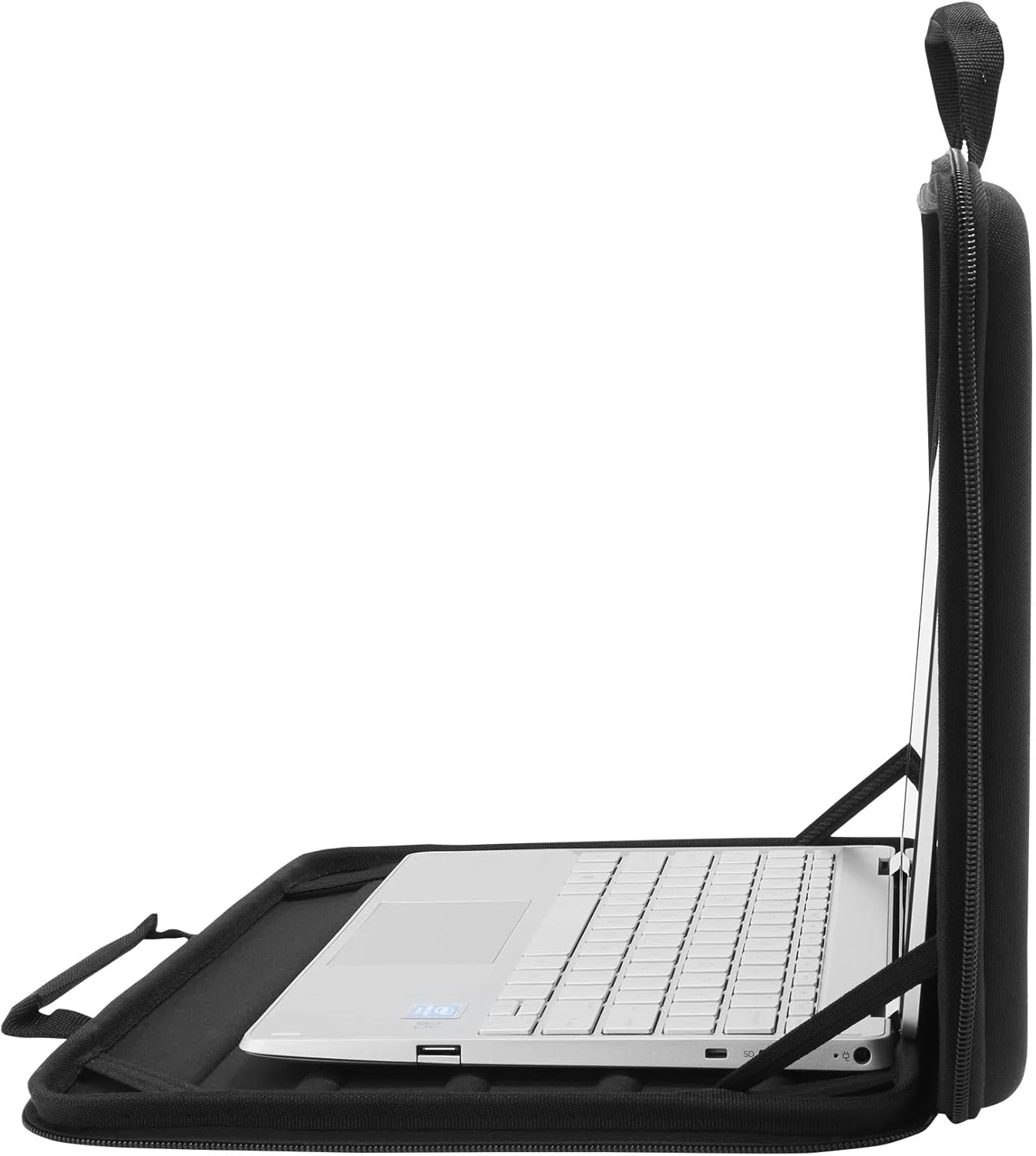 کیف لپ تاپ HP مدل Mobility مناسب برای لپ تاپ های حداکثر 35.6 سانتی متر (14 اینچ) کیف لپ تاپ HP مدل Mobility مناسب برای لپ تاپ های حداکثر 35.6 سانتی متر (14 اینچ)