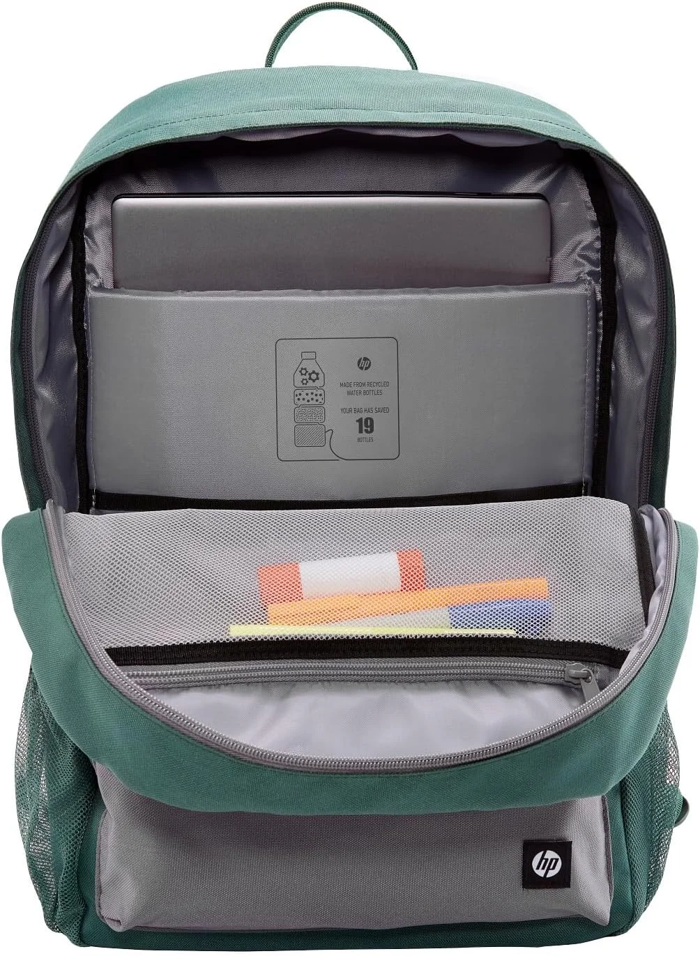 کوله پشتی یونی‌سکس HP Campus Xl (بسته 1 عددی)