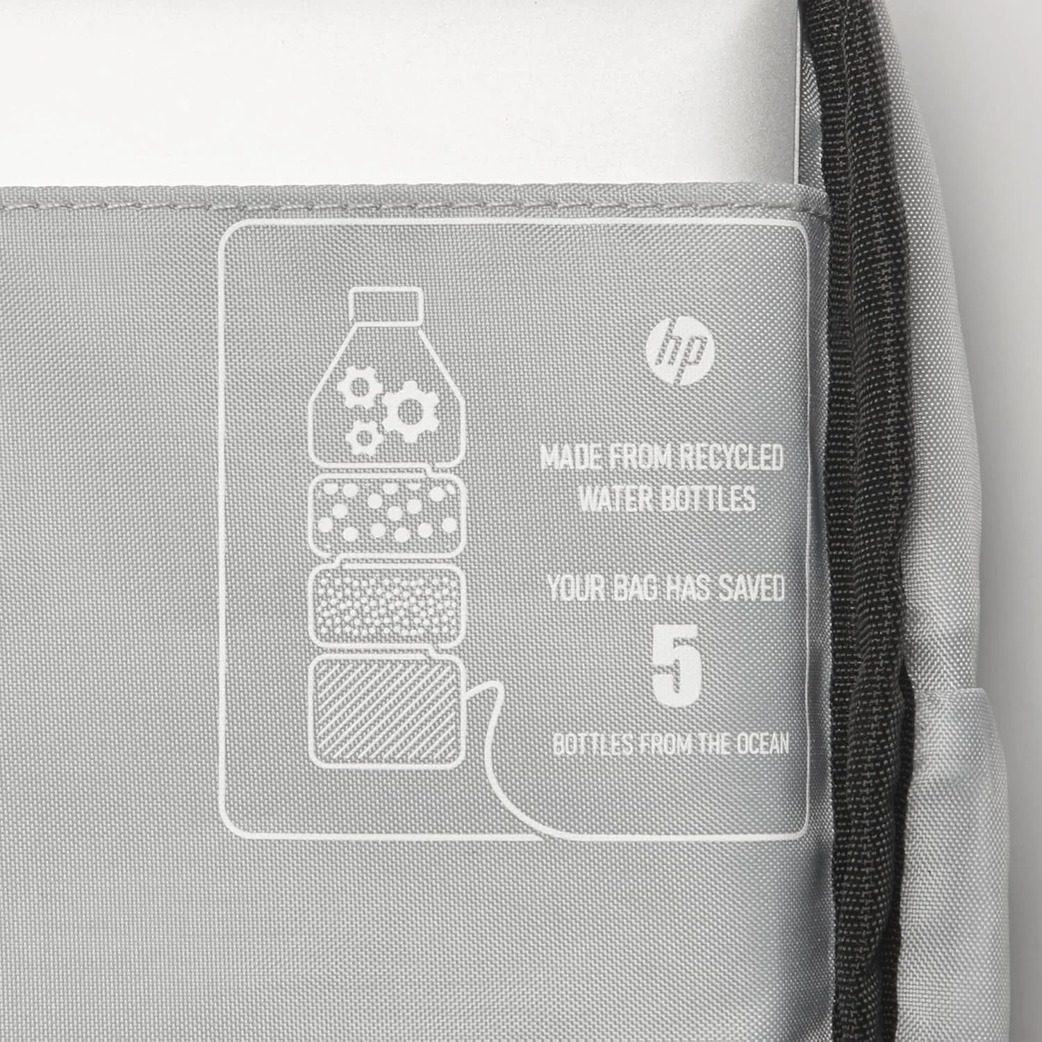 کیف لپ تاپ 15.6 اینچی HP Rnw Business کیف لپ تاپ 15.6 اینچی HP Rnw Business