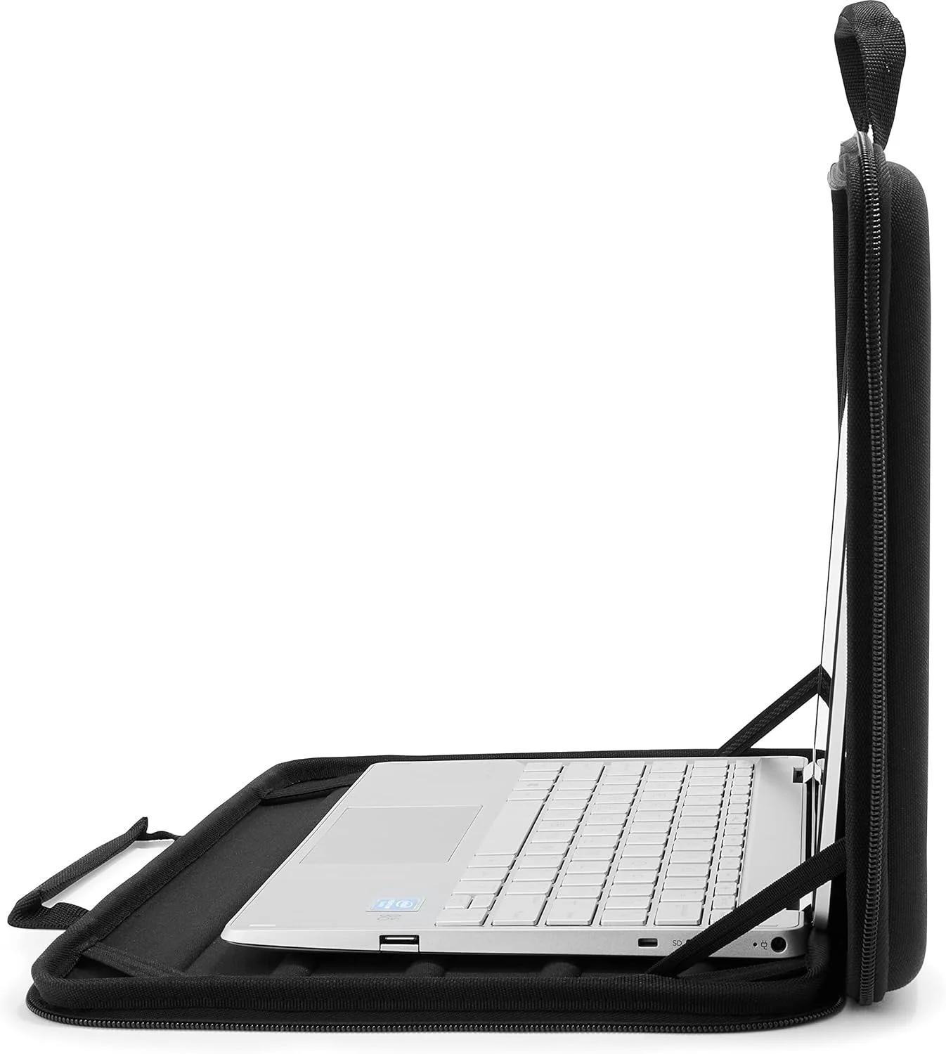 کیف لپ تاپ HP مدل Mobility مناسب برای لپ تاپ های حداکثر 35.6 سانتی متر (14 اینچ) کیف لپ تاپ HP مدل Mobility مناسب برای لپ تاپ های حداکثر 35.6 سانتی متر (14 اینچ)
