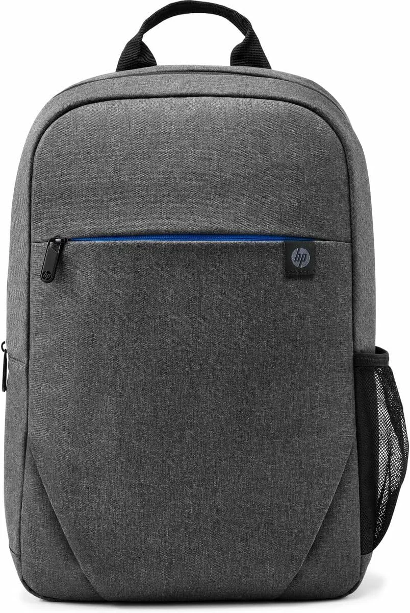 کیف حمل لپ تاپ HEWLETT PACKARD HP Prelude (کوله پشتی) 15.6 اینچ خاکستری