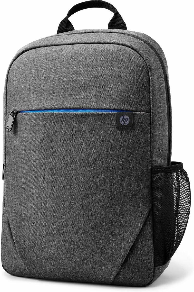کیف حمل لپ تاپ HEWLETT PACKARD HP Prelude (کوله پشتی) 15.6 اینچ خاکستری کیف حمل لپ تاپ HEWLETT PACKARD HP Prelude (کوله پشتی) 15.6 اینچ خاکستری