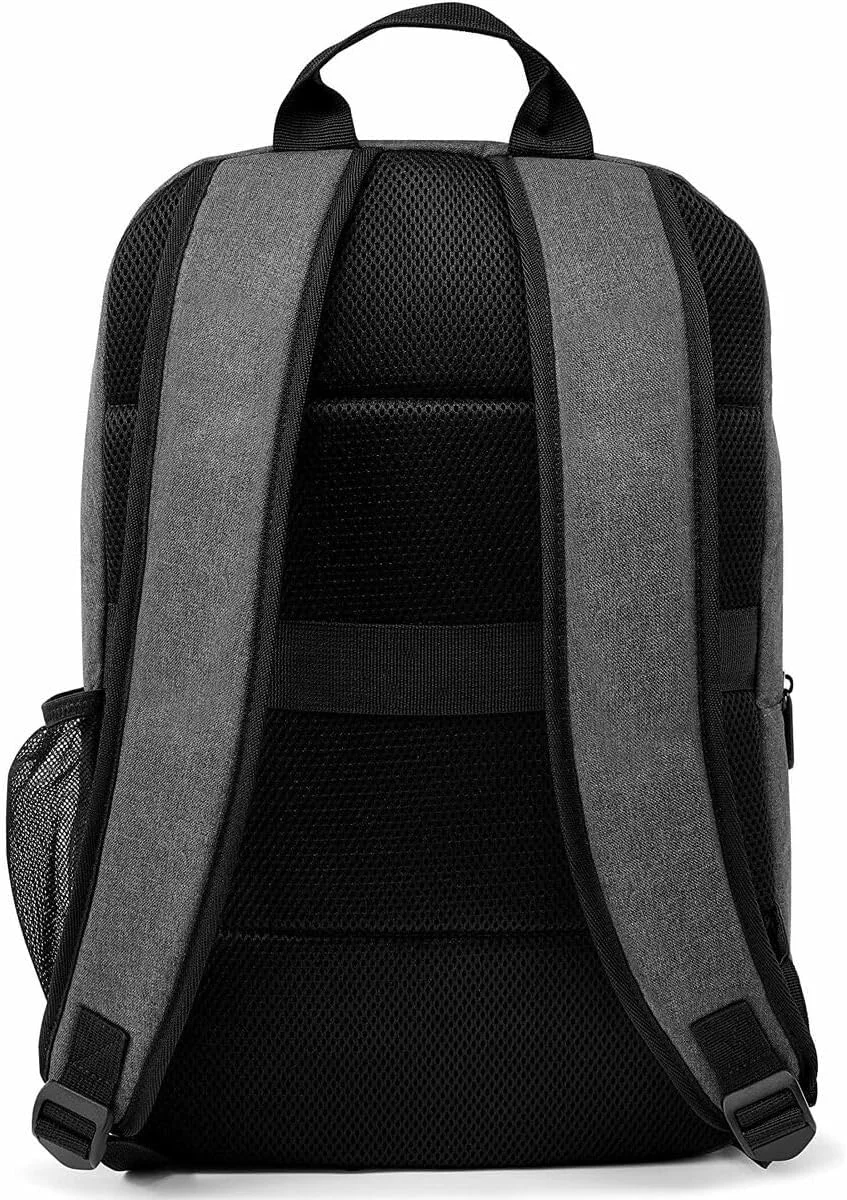 کیف حمل لپ تاپ HEWLETT PACKARD HP Prelude (کوله پشتی) 15.6 اینچ خاکستری کیف حمل لپ تاپ HEWLETT PACKARD HP Prelude (کوله پشتی) 15.6 اینچ خاکستری