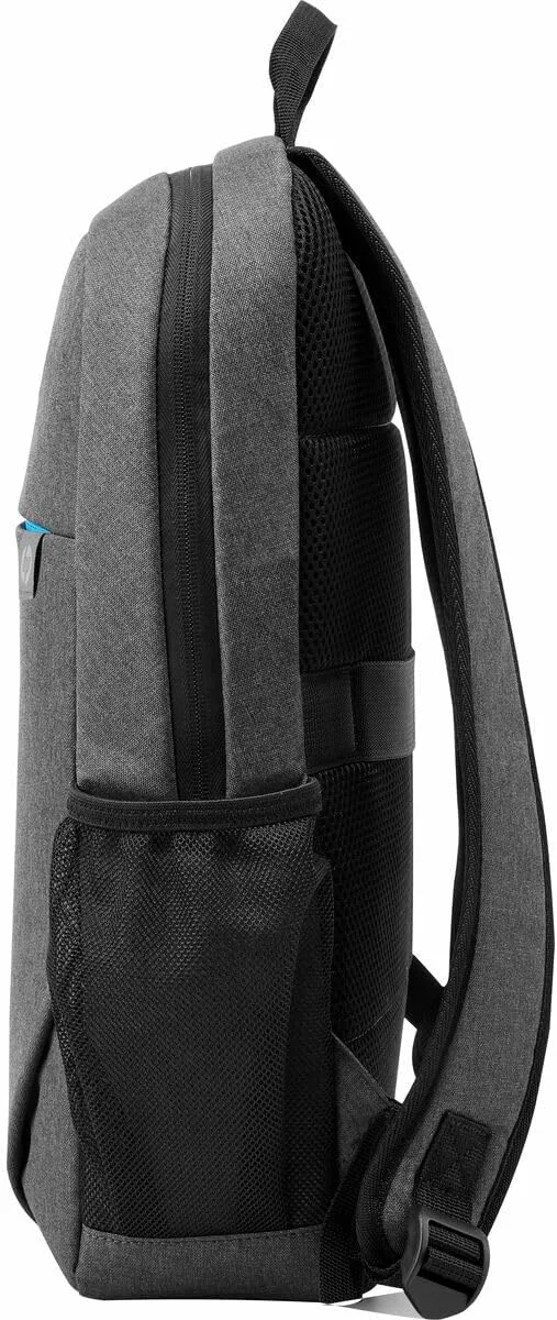 کیف حمل لپ تاپ HEWLETT PACKARD HP Prelude (کوله پشتی) 15.6 اینچ خاکستری کیف حمل لپ تاپ HEWLETT PACKARD HP Prelude (کوله پشتی) 15.6 اینچ خاکستری