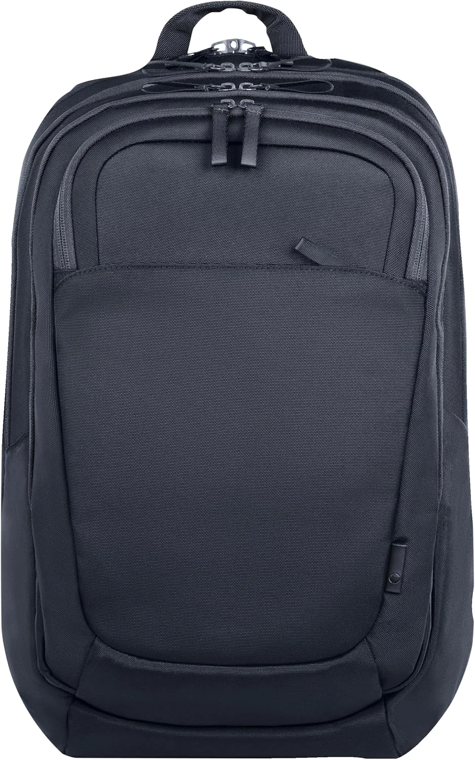 کیف کوله پشتی لپ تاپ 17 اینچی HP Unisex Travel Plus 30 لیتری، آبی، سایز متوسط